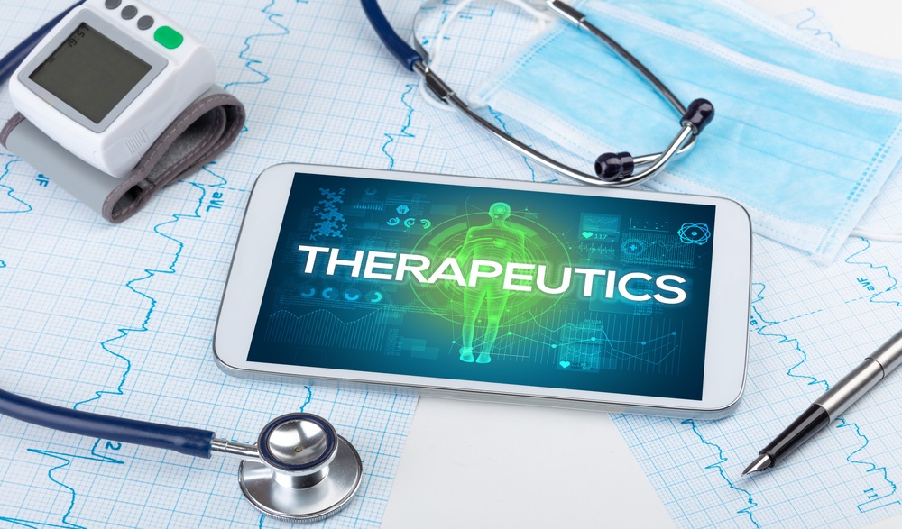 Digital Therapeutics