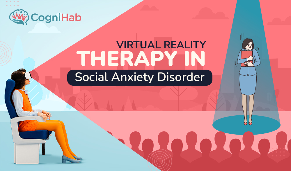 VR therapy for phobias, depression, PTSD, and more
