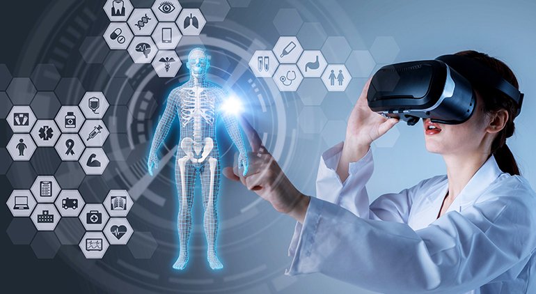 VR-in-teaching human-anatomy