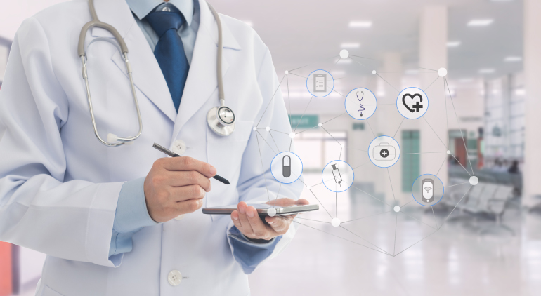 Bone Health and Healthcare Technology Solutions: A Synergistic Approach to Improved Outcomes