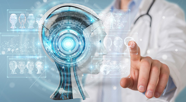 Artificial Intelligence Healthcare Trends