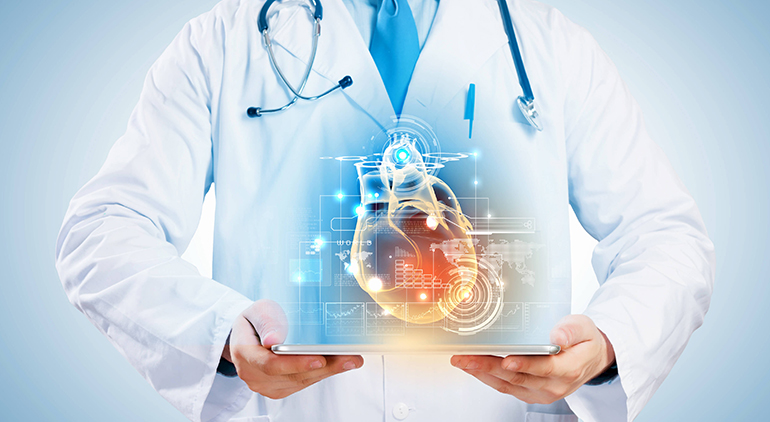 Augmented reality in healthcare