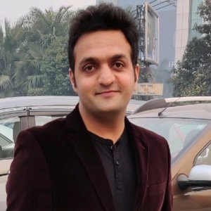 Ishaan Singh