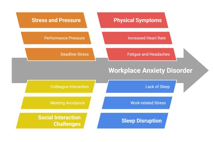 symptoms-of-office-anxiety