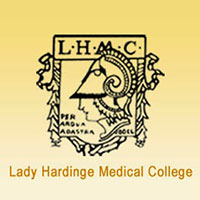 Lady Harding Medical College