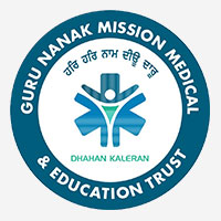 Guru Nanak Mission Medical and Education Trust