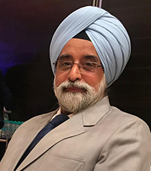 Dr. Sukhjinder Chawla Radiologist